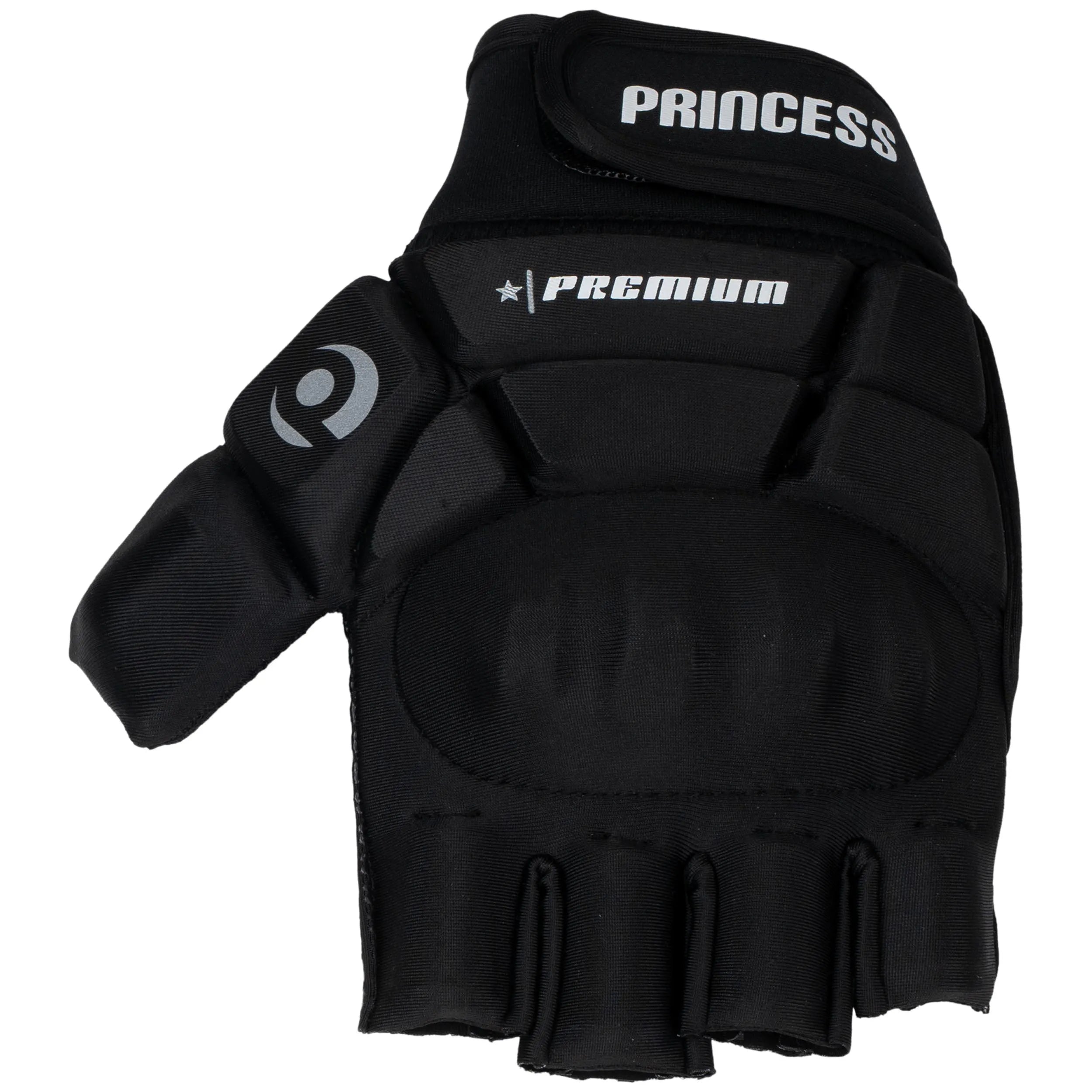 Princess Premium Player Glove Bk/Wh Bescherming