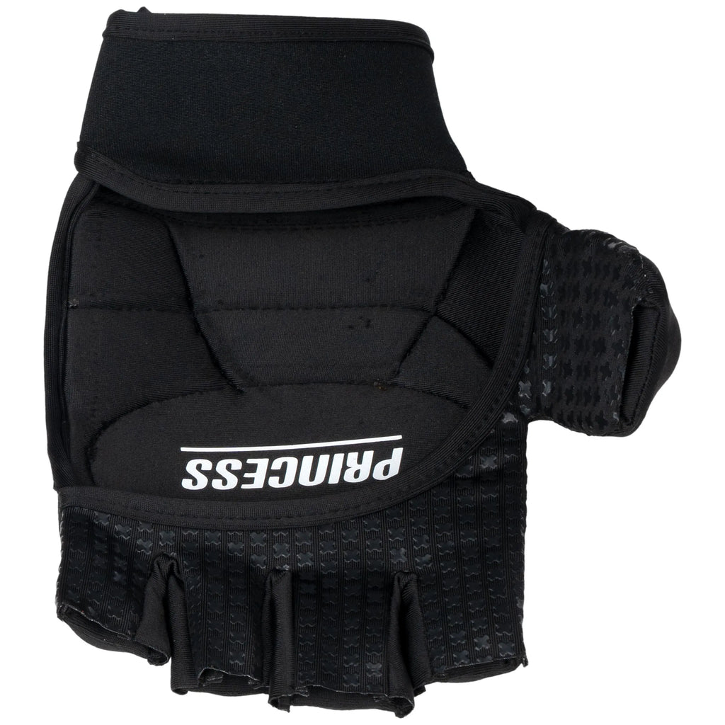 Princess Premium Player Glove Bk/Wh Bescherming