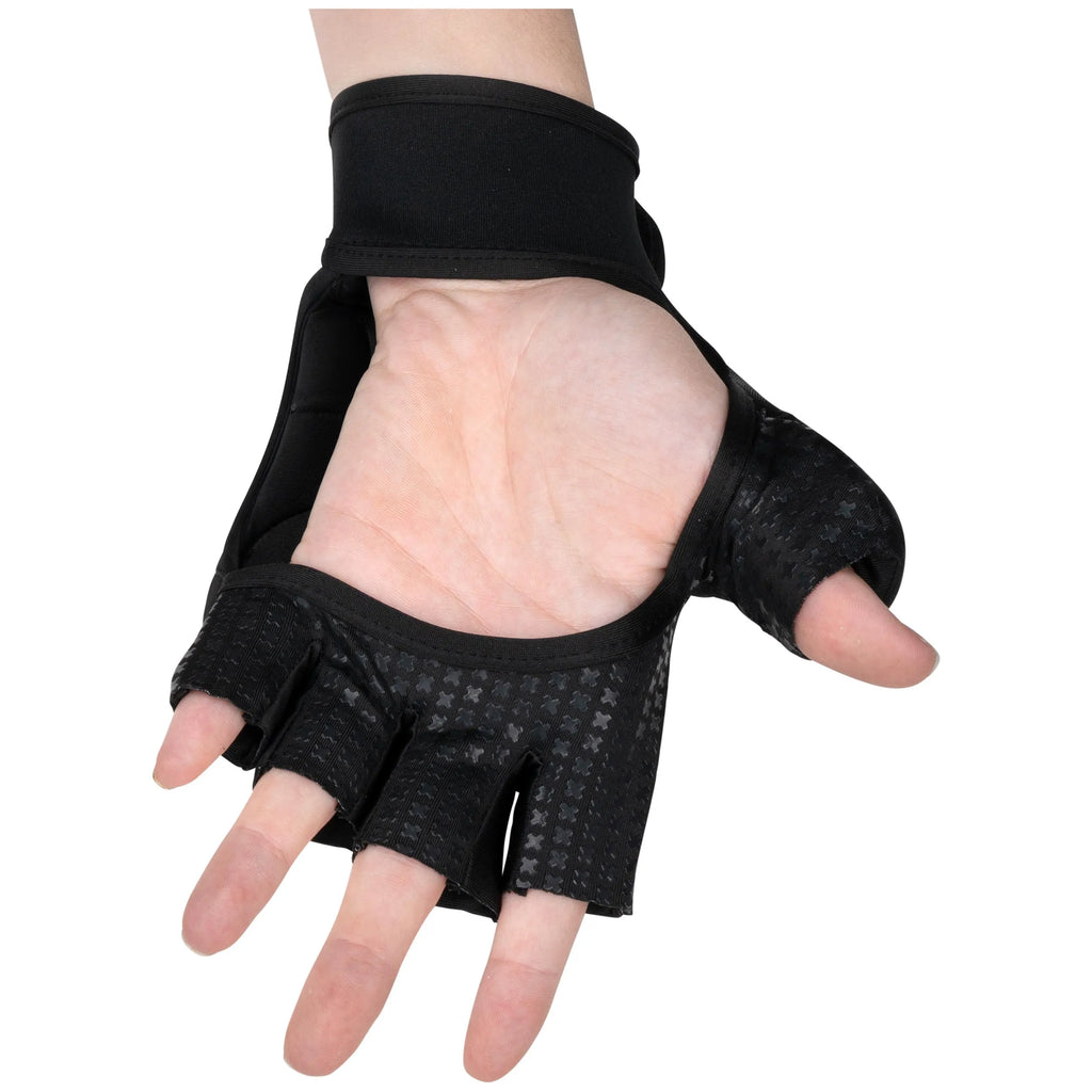 Princess Premium Player Glove Bk/Wh Bescherming
