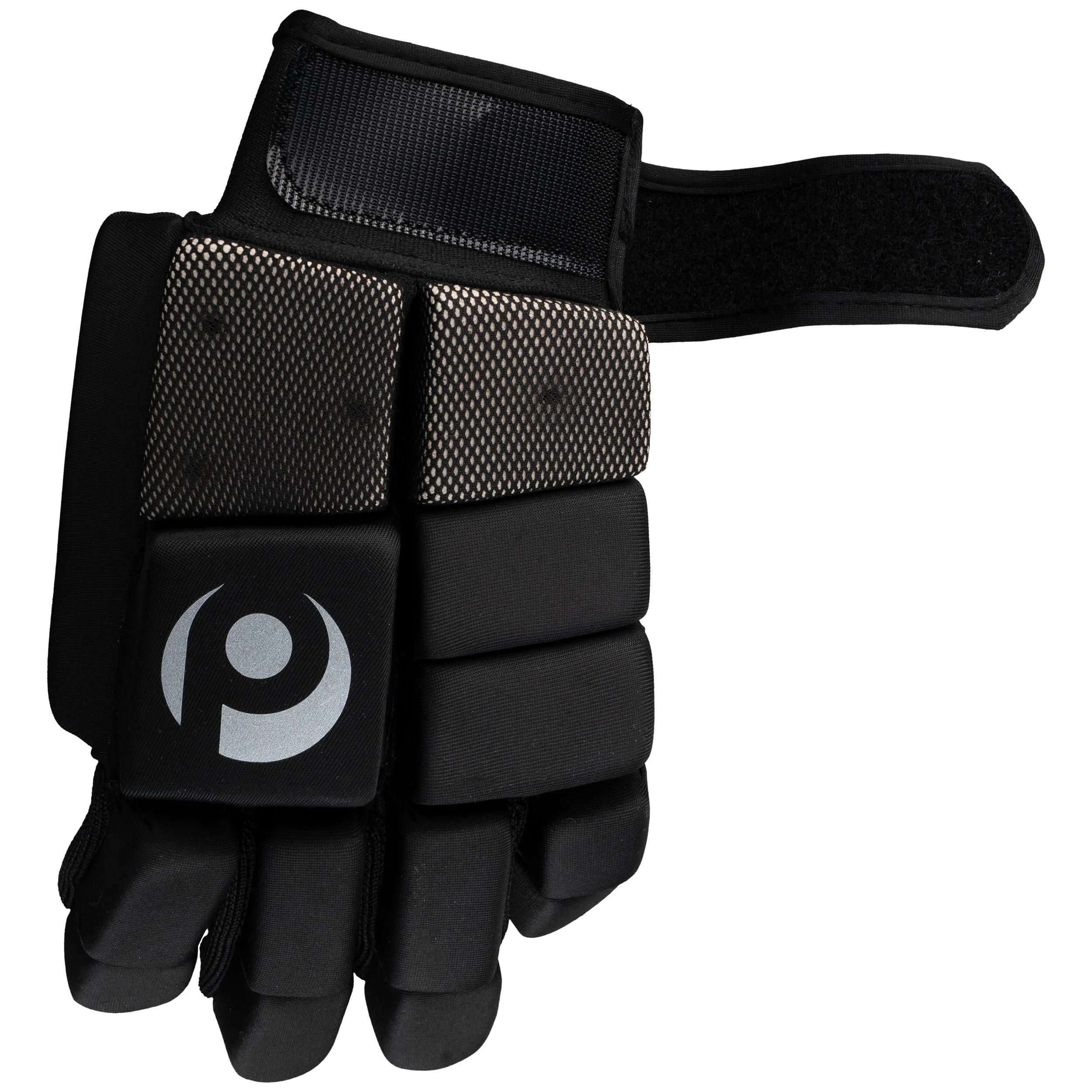 Princess Prem. Full Finger Ind. Glove Bk Bescherming