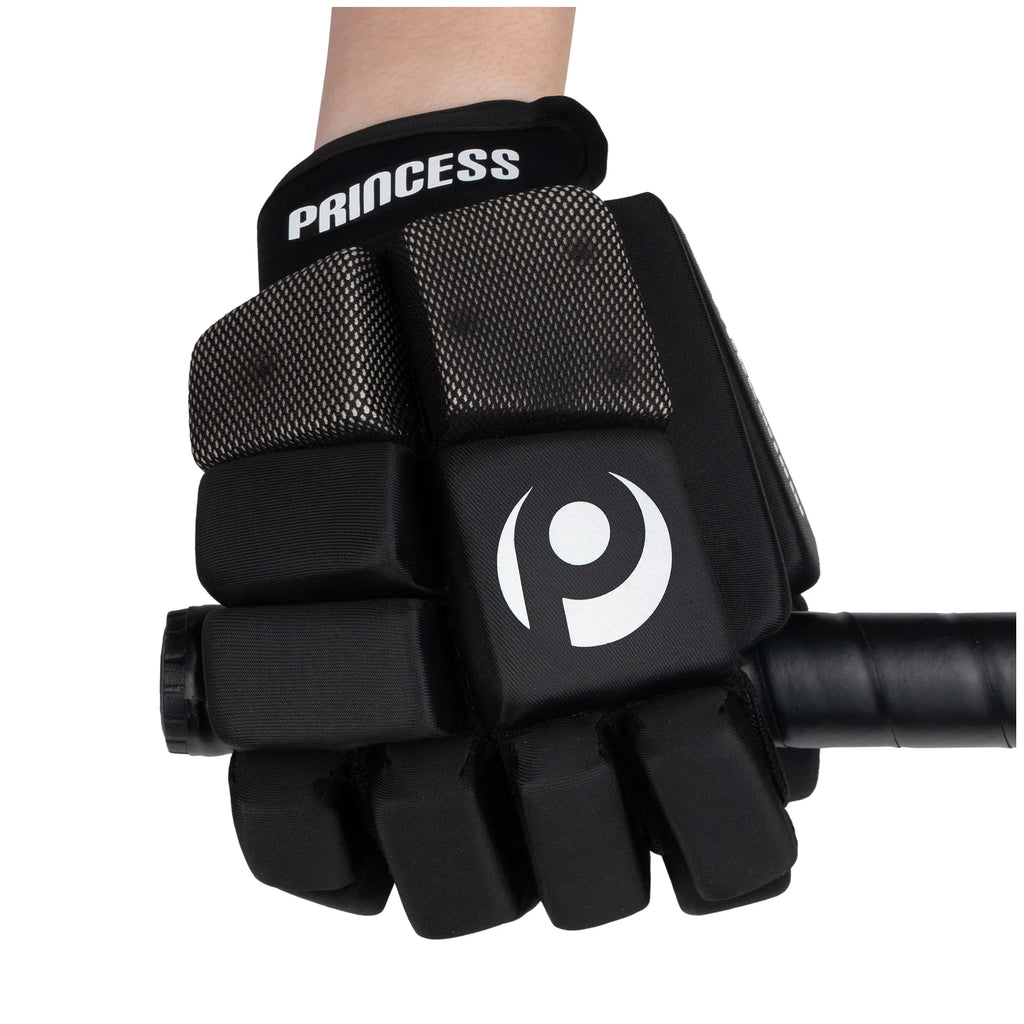 Princess Prem. Full Finger Ind. Glove RH Bescherming