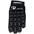 Princess Comp. Full Finger Ind. Glove Bk Bescherming