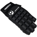 Princess Comp. Full Finger Ind. Glove Bk Bescherming