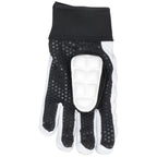 Princess Comp. Full Finger Ind. Glove Wh Bescherming