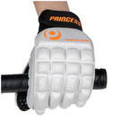 Princess Comp. Full Finger Ind. Glove Wh Bescherming