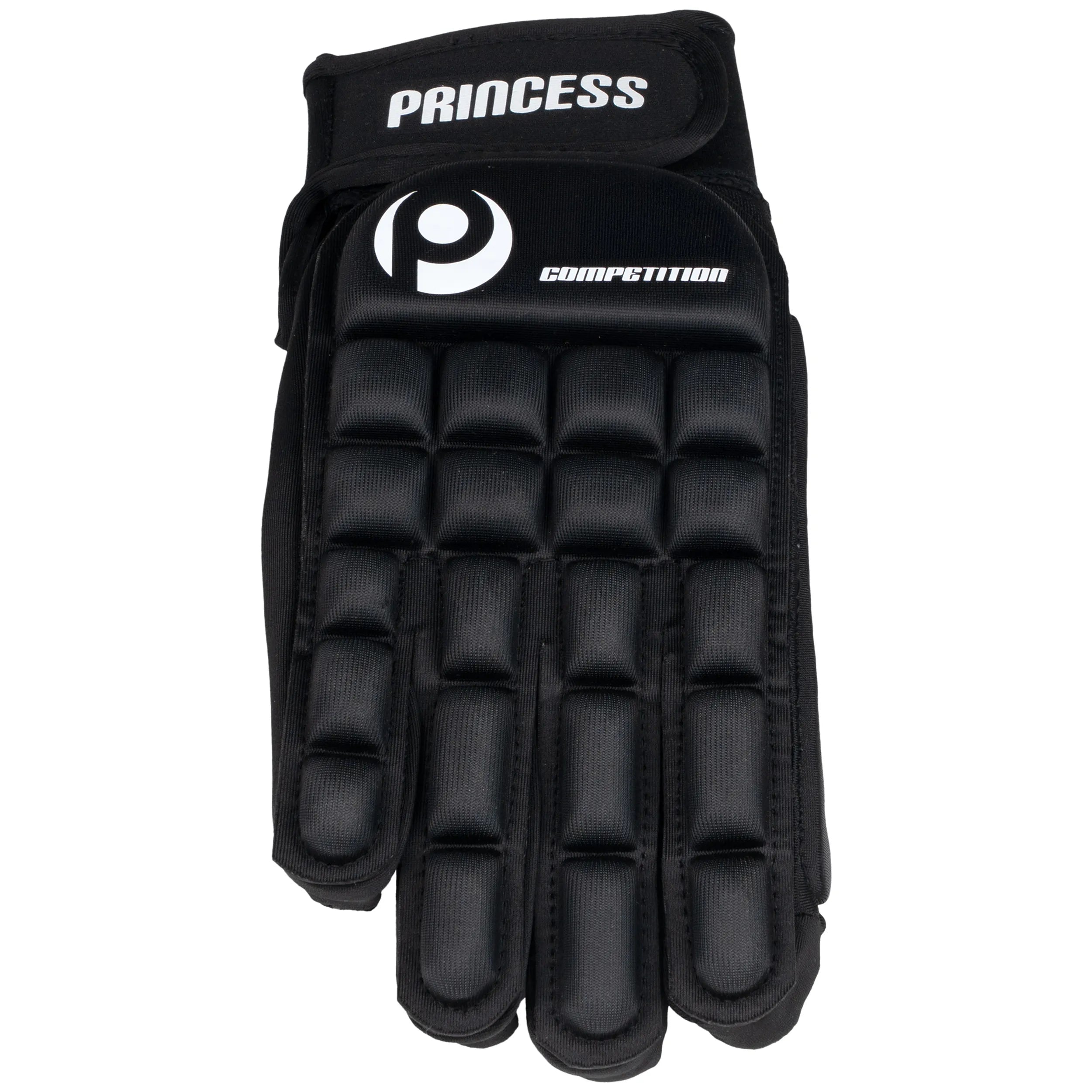 Princess Comp. Full Finger Ind. Glove RH Bescherming