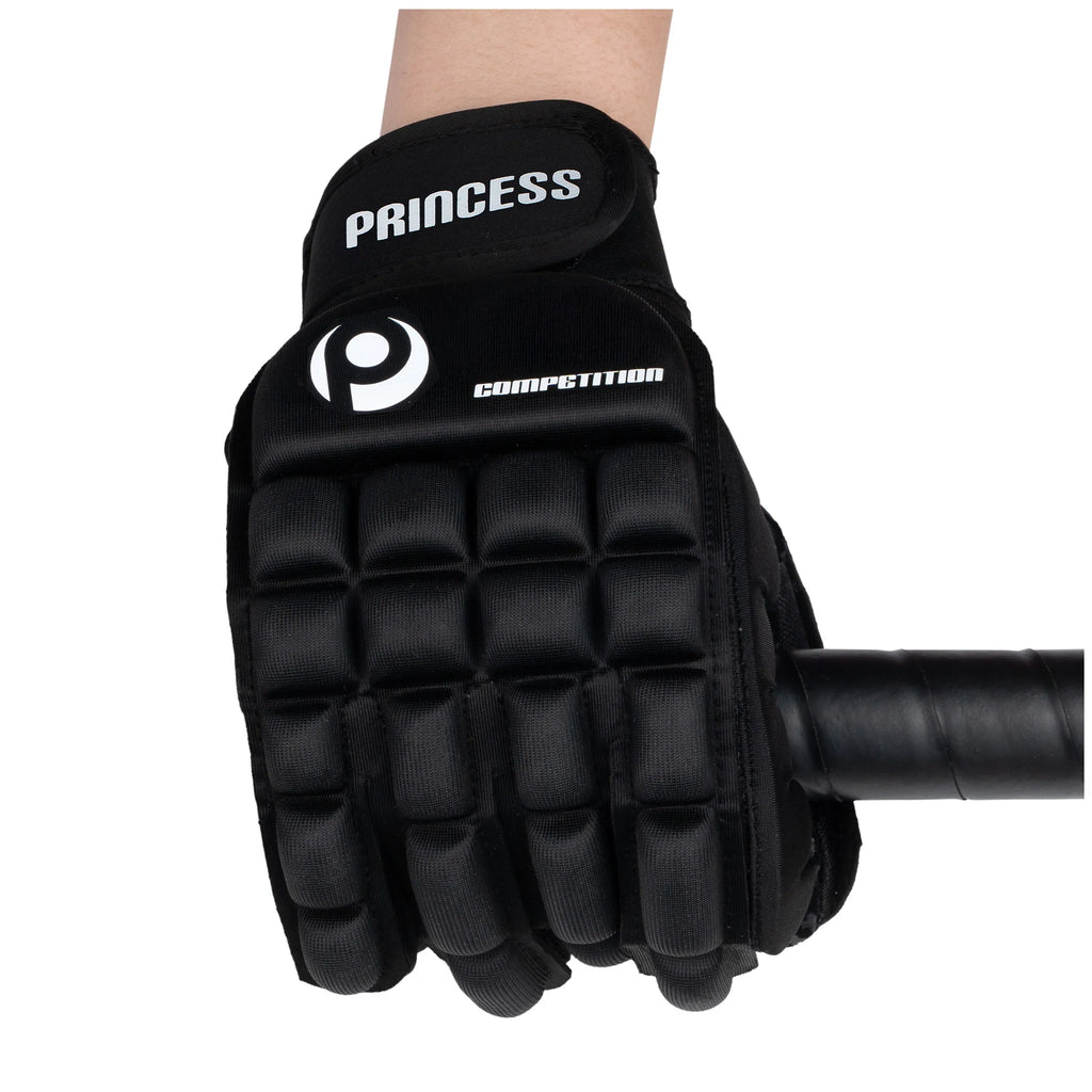 Princess Comp. Full Finger Ind. Glove RH Bescherming