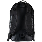 Princess Backpack Premium Black White Tassen