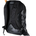 Princess Backpack Premium Black White Tassen