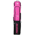 Princess Stickbag No Excuse Black Pink Tassen