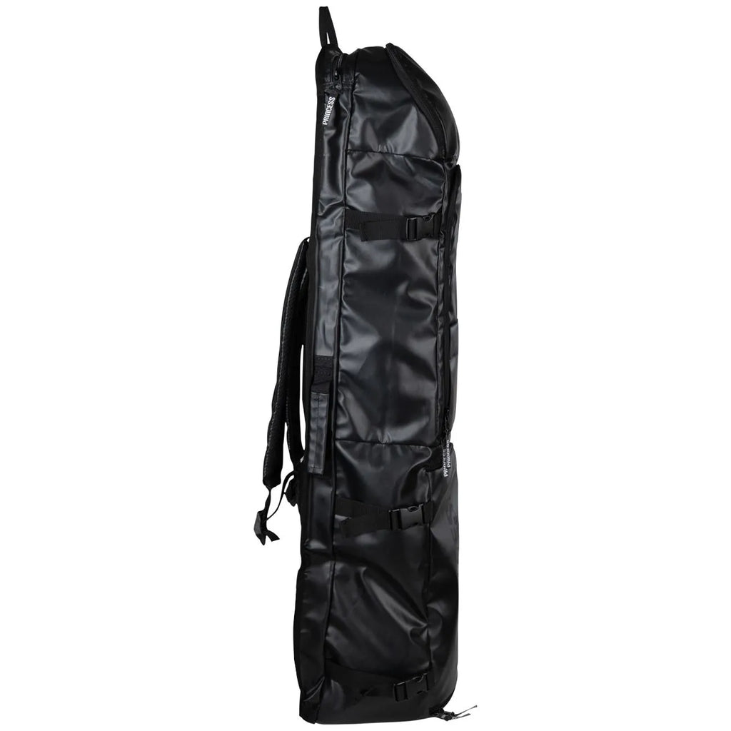 Princess Stickbag Premium Black Tassen
