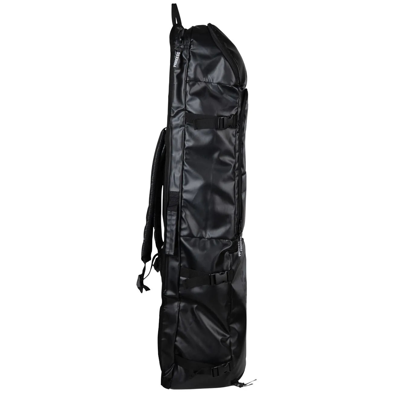 Princess Stickbag Premium Black Tassen