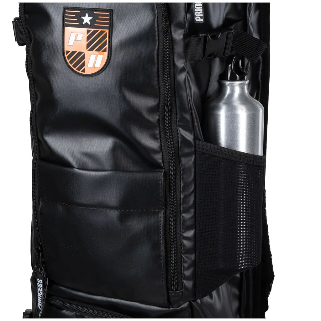 Princess Stickbag Premium Black Tassen