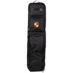 Princess Stickbag Competition Black/Black Tassen