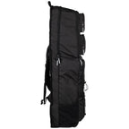 Princess Stickbag Competition Black/Black Tassen