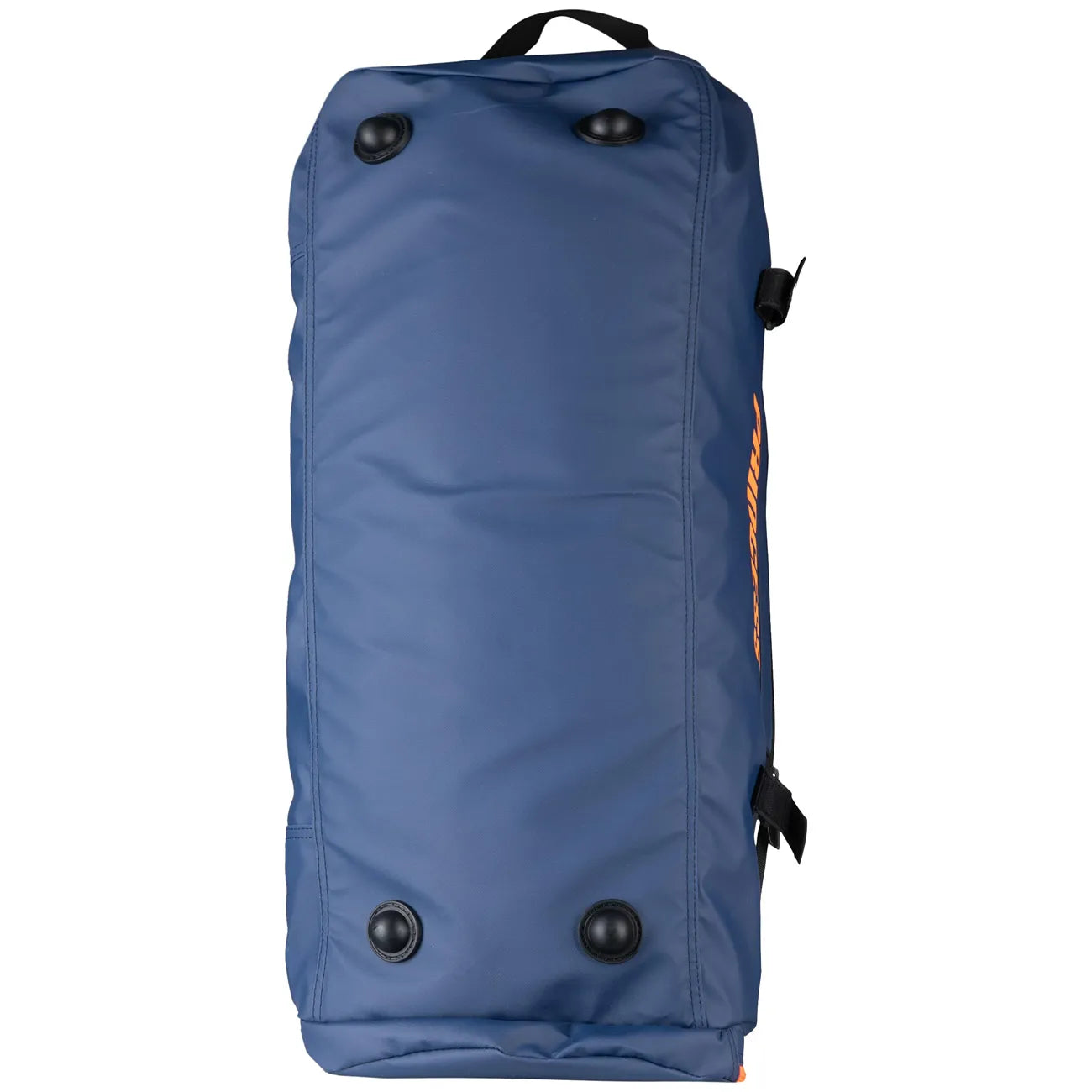 Princess Duffle Premium Navy Orange Tassen