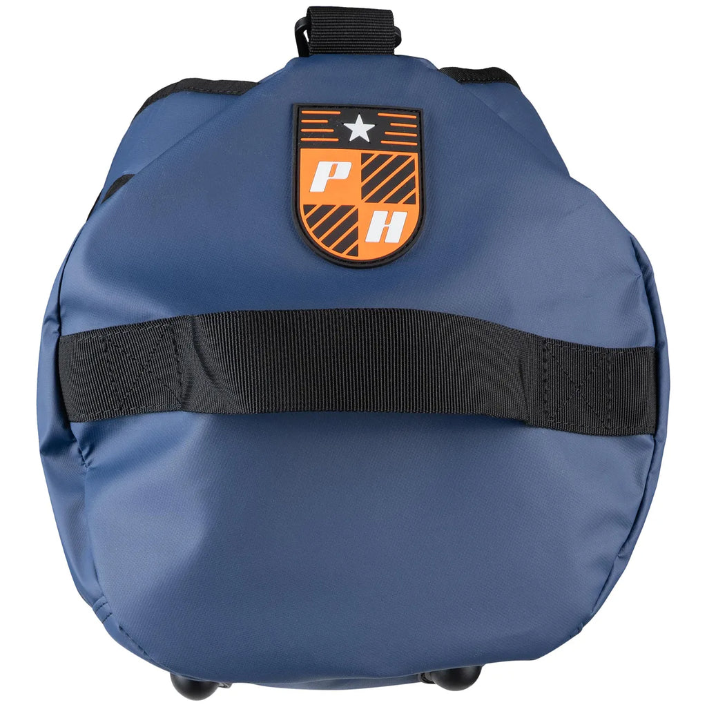 Princess Duffle Premium Navy Orange Tassen