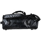 Princess Duffle Premium Black White Tassen