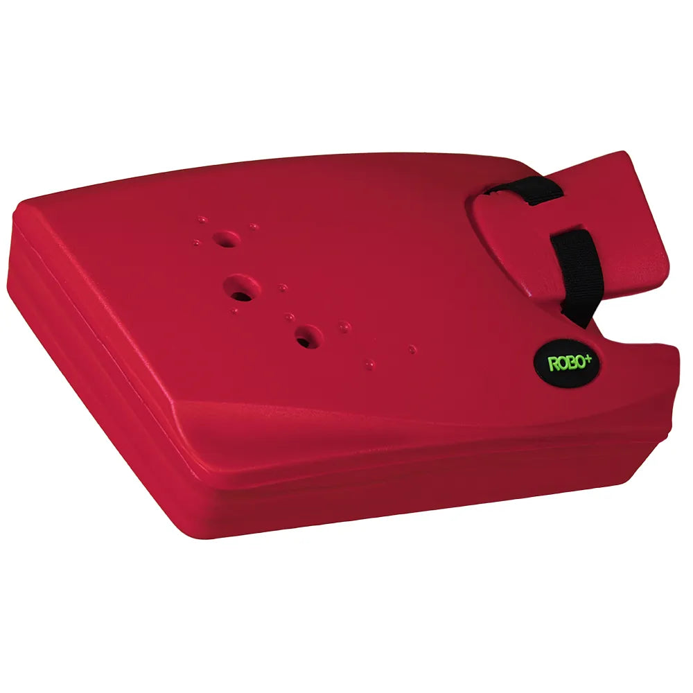Obo Robo PLUS Hand Protector Left Red Keeper