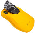 Obo Robo HI REBOUND Hand Protector Left Yellow Keeper