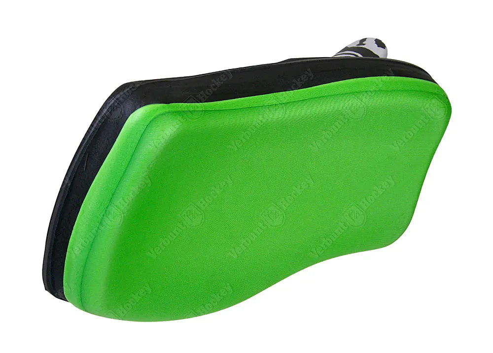 Obo Robo HI REBOUND Hand Protector Left Green/Black Keeper