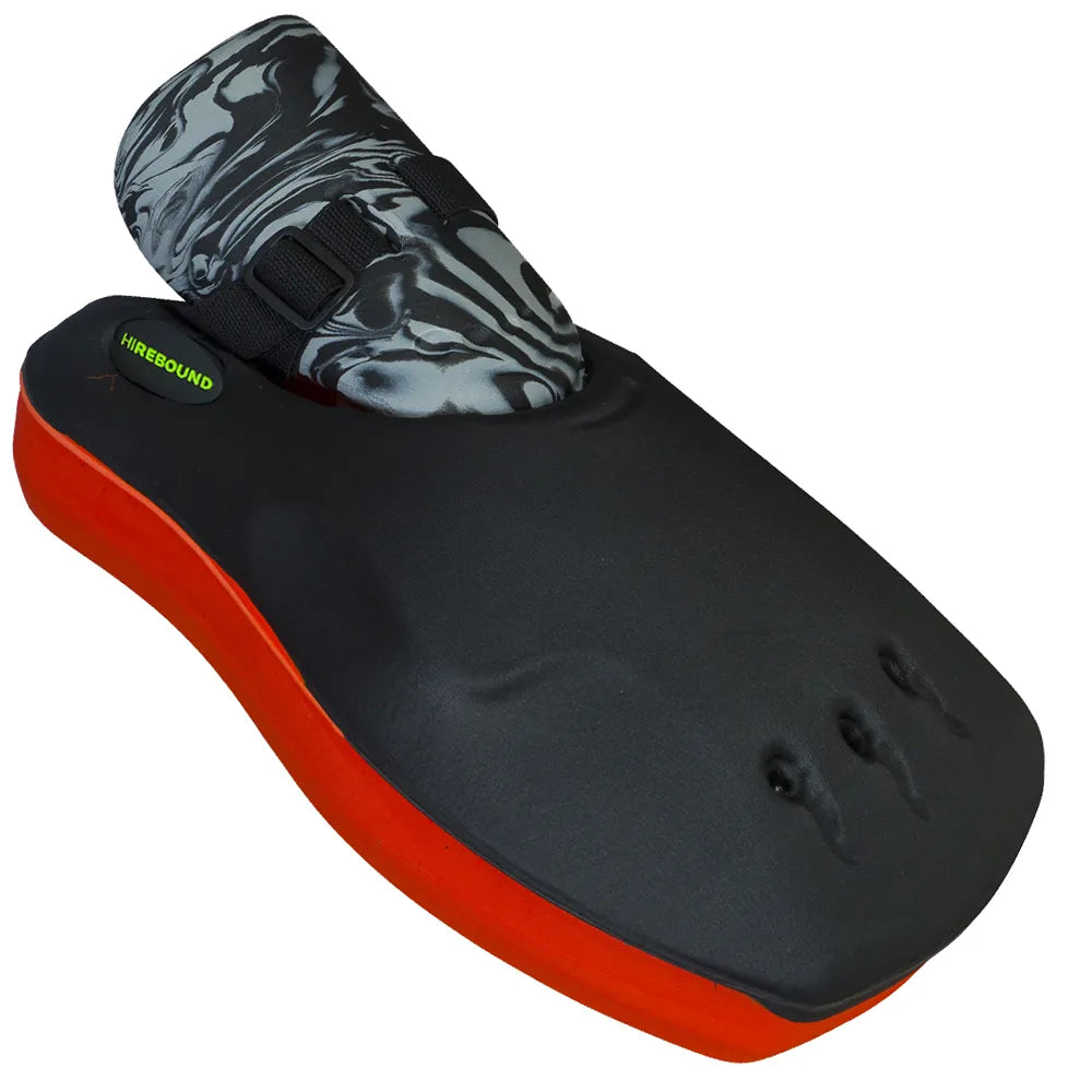 obo handschuhe OBO Robo Hi Rebound Handschutz Links