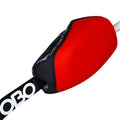 Obo Robo HI CONTROL Hand Protector Right Red Keeper