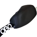 Obo Robo HI CONTROL Hand Protector Right Black Keeper