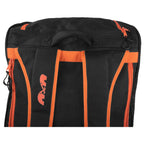 TK10 Torwart-Rucksack Senior - Schwarz