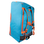 TK10 Torwart-Rucksack Senior - Himmelblau