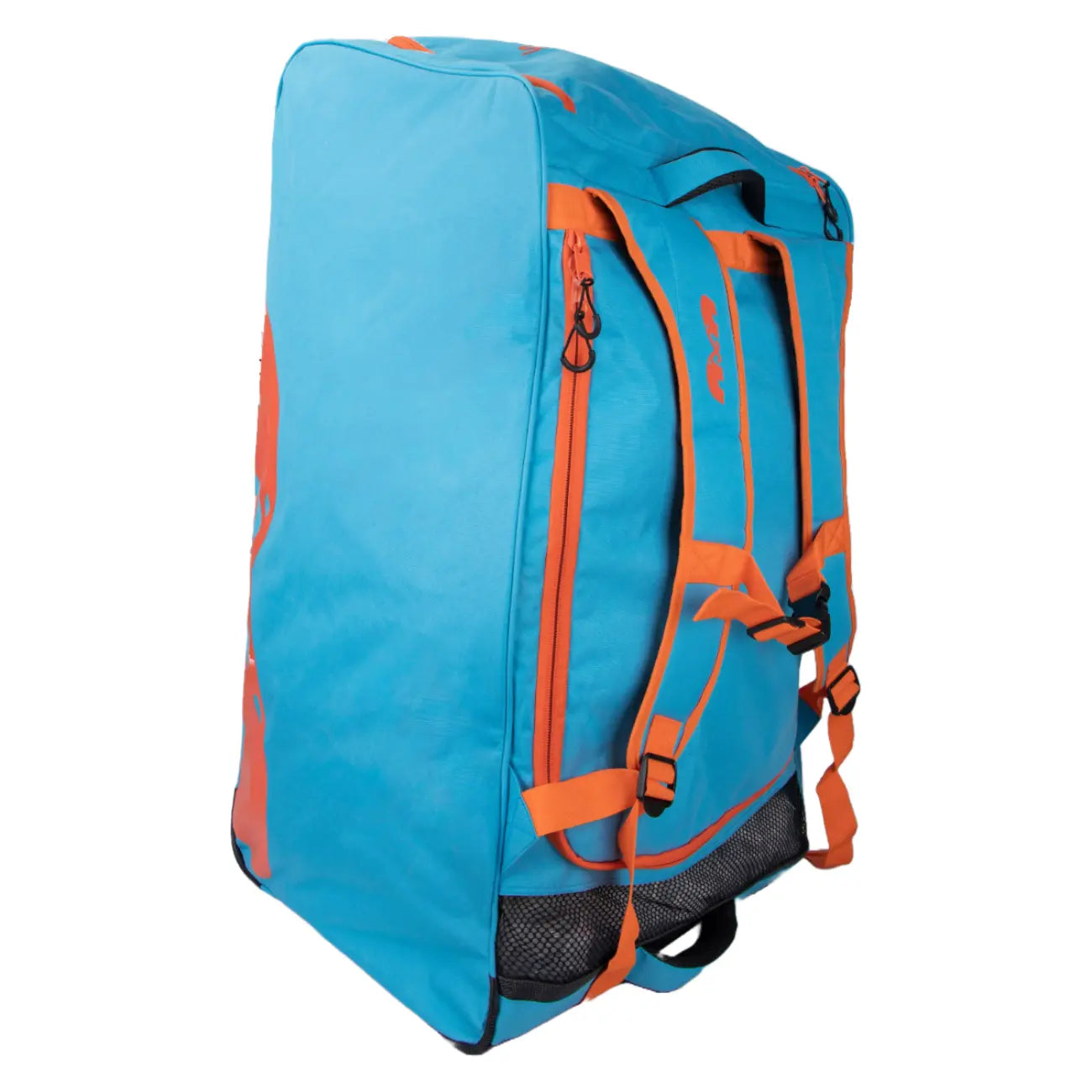 TK10 Torwart-Rucksack Senior - Himmelblau