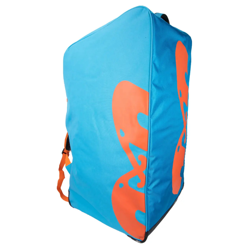 TK10 Torwart-Rucksack Senior - Himmelblau