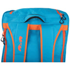 TK10 Torwart-Rucksack Senior - Himmelblau