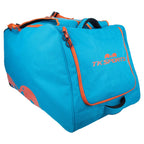 TK10 Torwart-Rucksack Senior - Himmelblau
