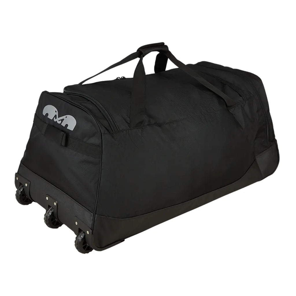 TK Ultra 5 Torwarttasche - Schwarz