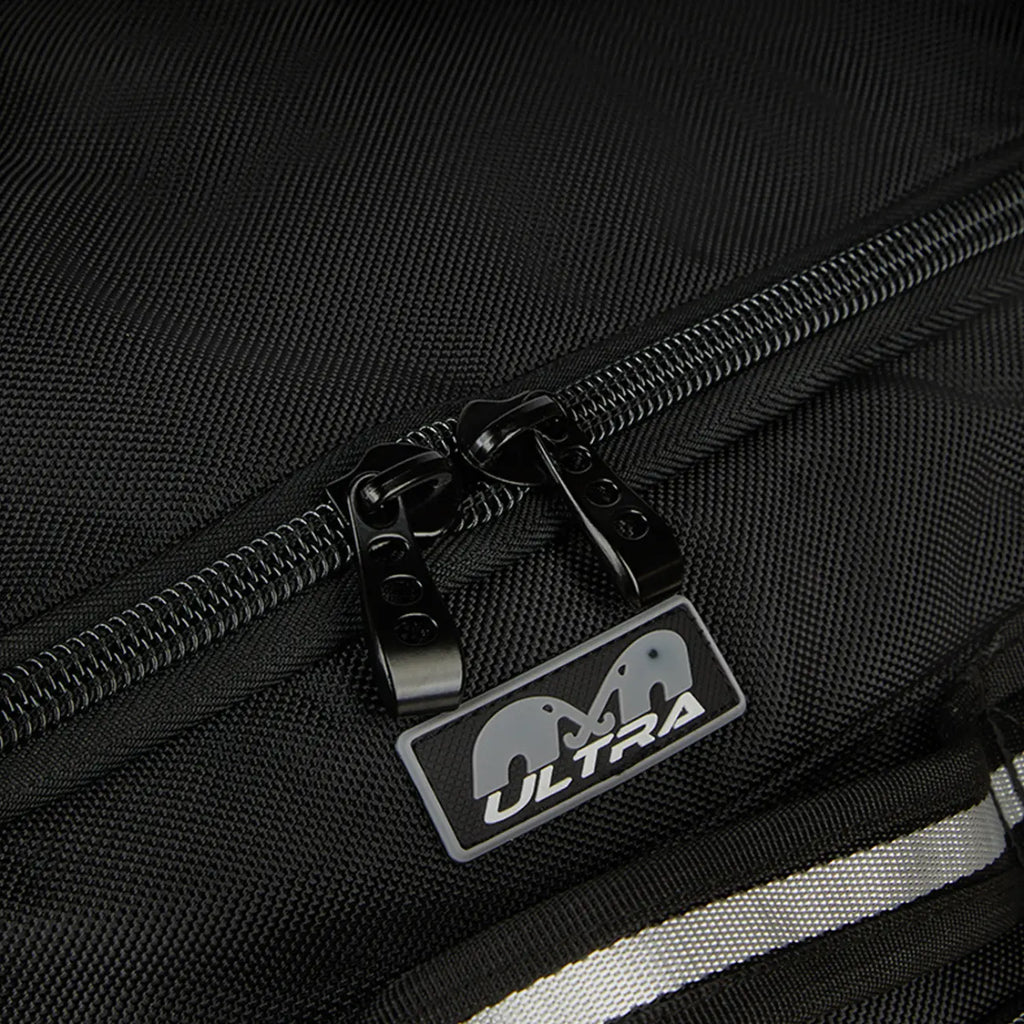 TK Ultra 5 Torwarttasche - Schwarz