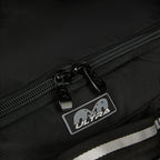 TK Ultra 5 Torwarttasche - Schwarz