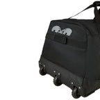TK Ultra 5 Torwarttasche - Schwarz