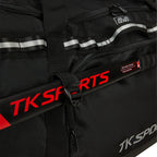 TK Ultra 5 Torwarttasche - Schwarz