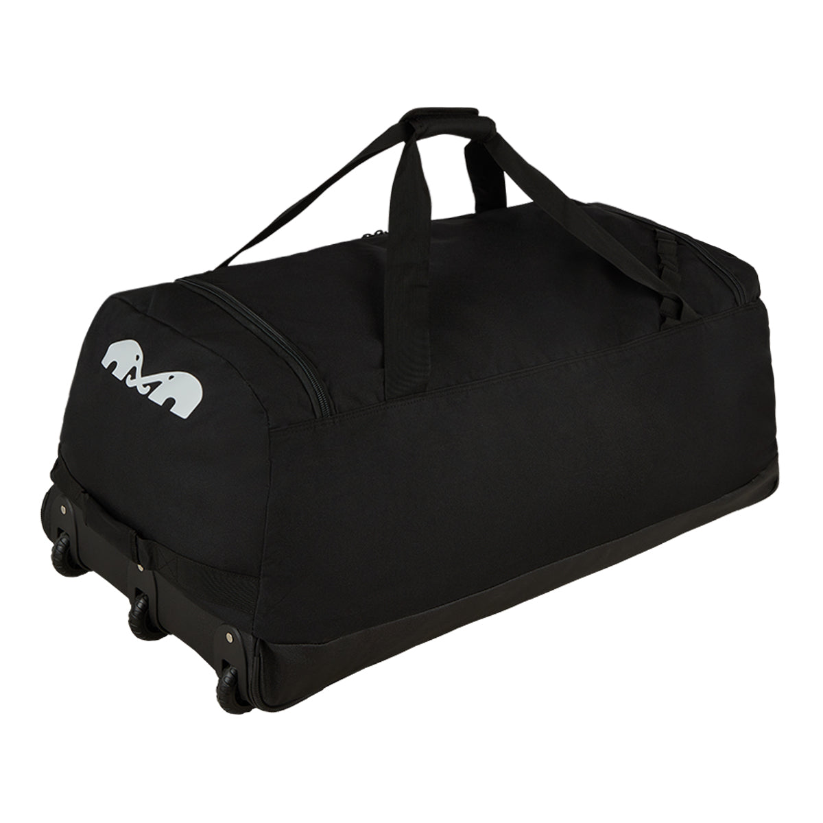TK5 Goalie Bag - Black Tassen