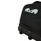 TK5 Goalie Bag - Black Tassen