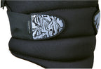 Obo ROBO Chest Guard Black Keeper