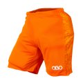 Obo Goalieshort MONO orange Keeper