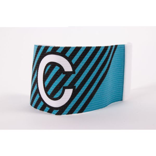 Stanno Aanvoerdersband Verstelbaar - 5970 Accessoires