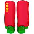 OBO Indoor Slippers red Keeper
