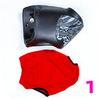 Obo Slipper handprotector orange 2025 Keeper