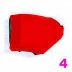Obo Slipper handprotector orange 2025 Keeper