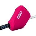 Obo Slipper handprotector pink 2025 Keeper