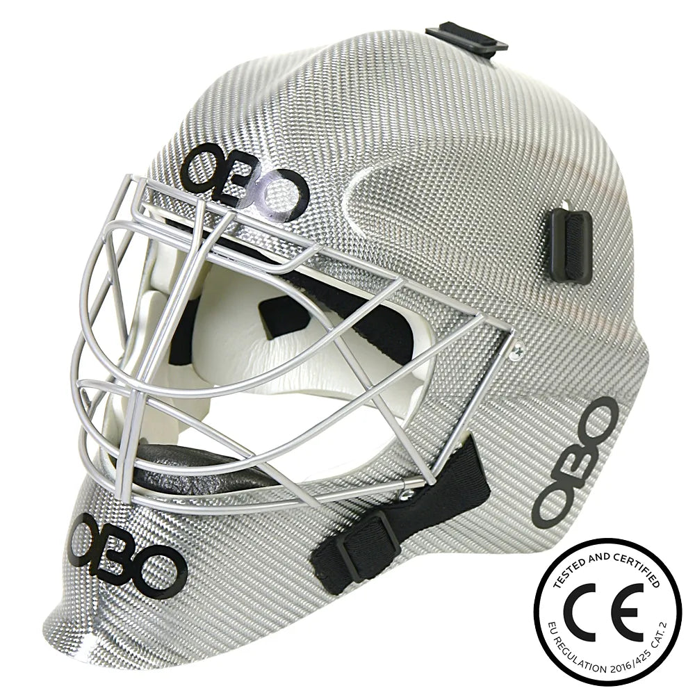 Obo F/G helmet basic Keeper