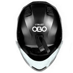 Obo Carbon helmet 2025 Keeper